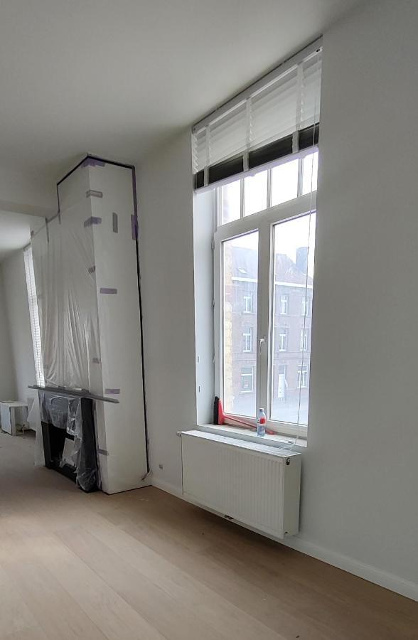 Maison Perron De Panne Zewnętrze zdjęcie