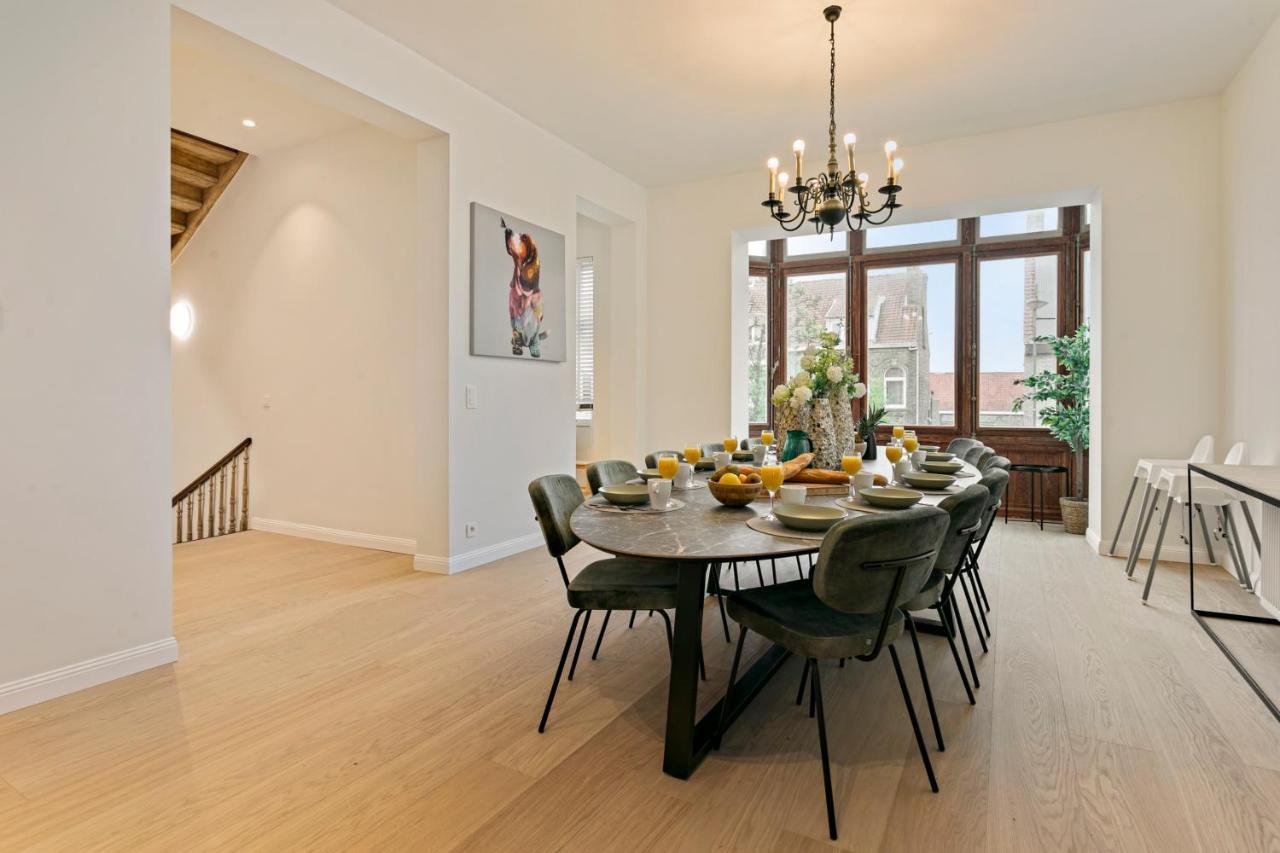 Maison Perron De Panne Zewnętrze zdjęcie