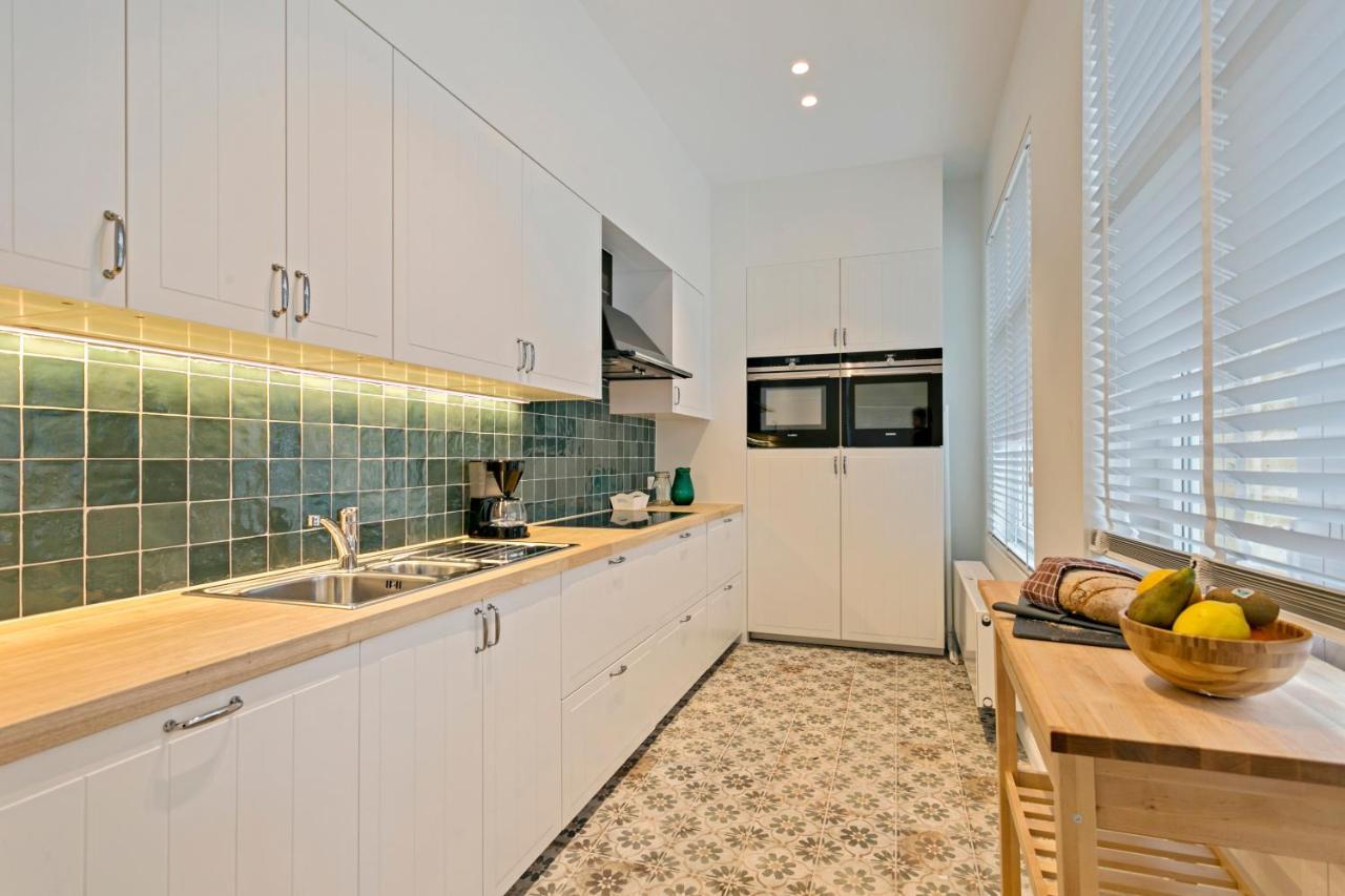 Maison Perron De Panne Zewnętrze zdjęcie