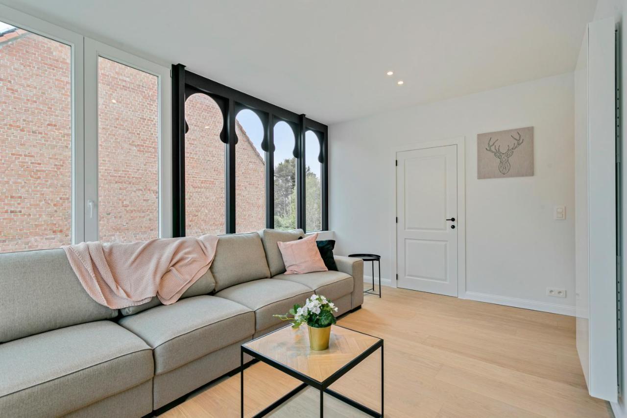 Maison Perron De Panne Zewnętrze zdjęcie