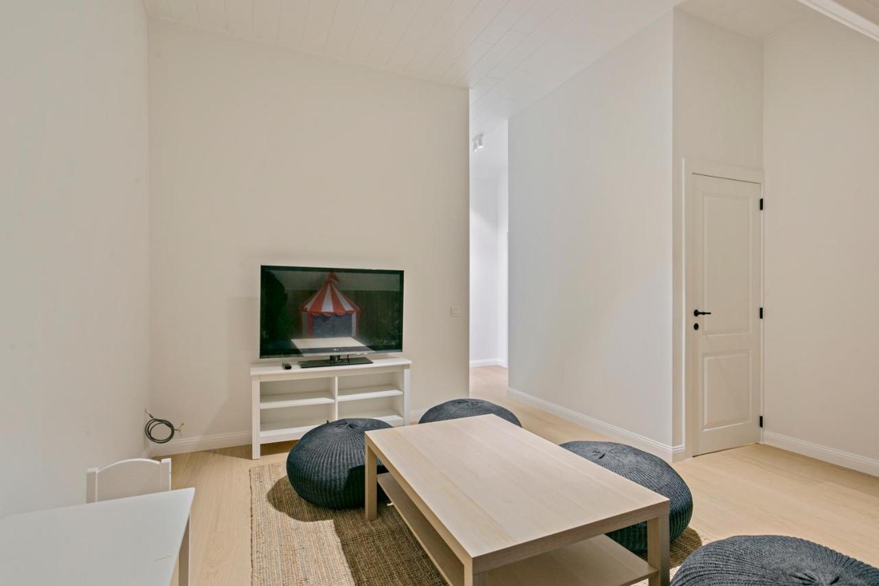Maison Perron De Panne Zewnętrze zdjęcie