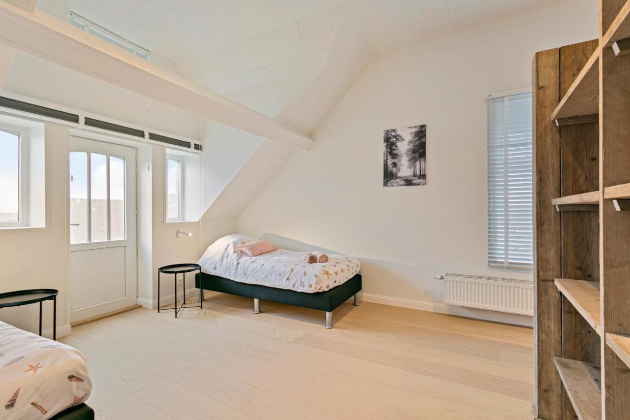 Maison Perron De Panne Zewnętrze zdjęcie