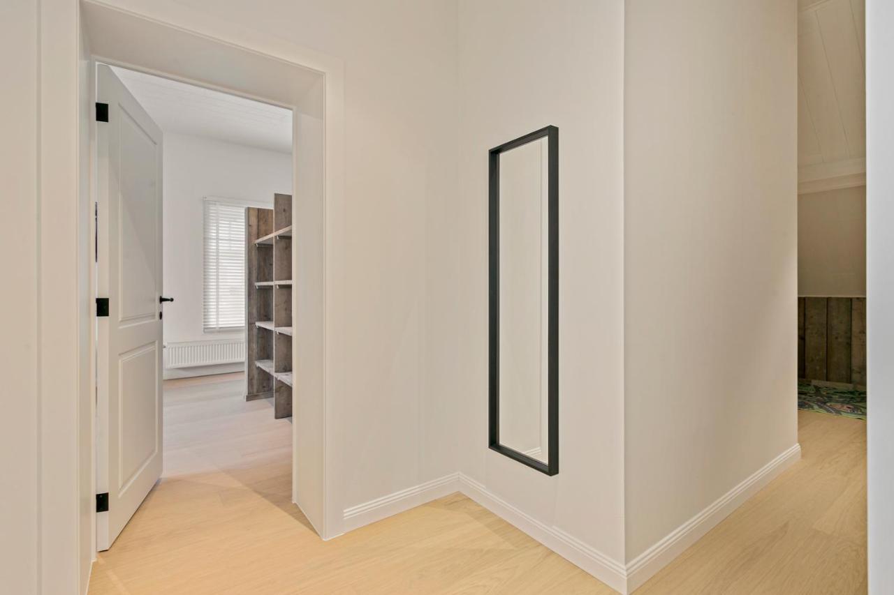 Maison Perron De Panne Zewnętrze zdjęcie