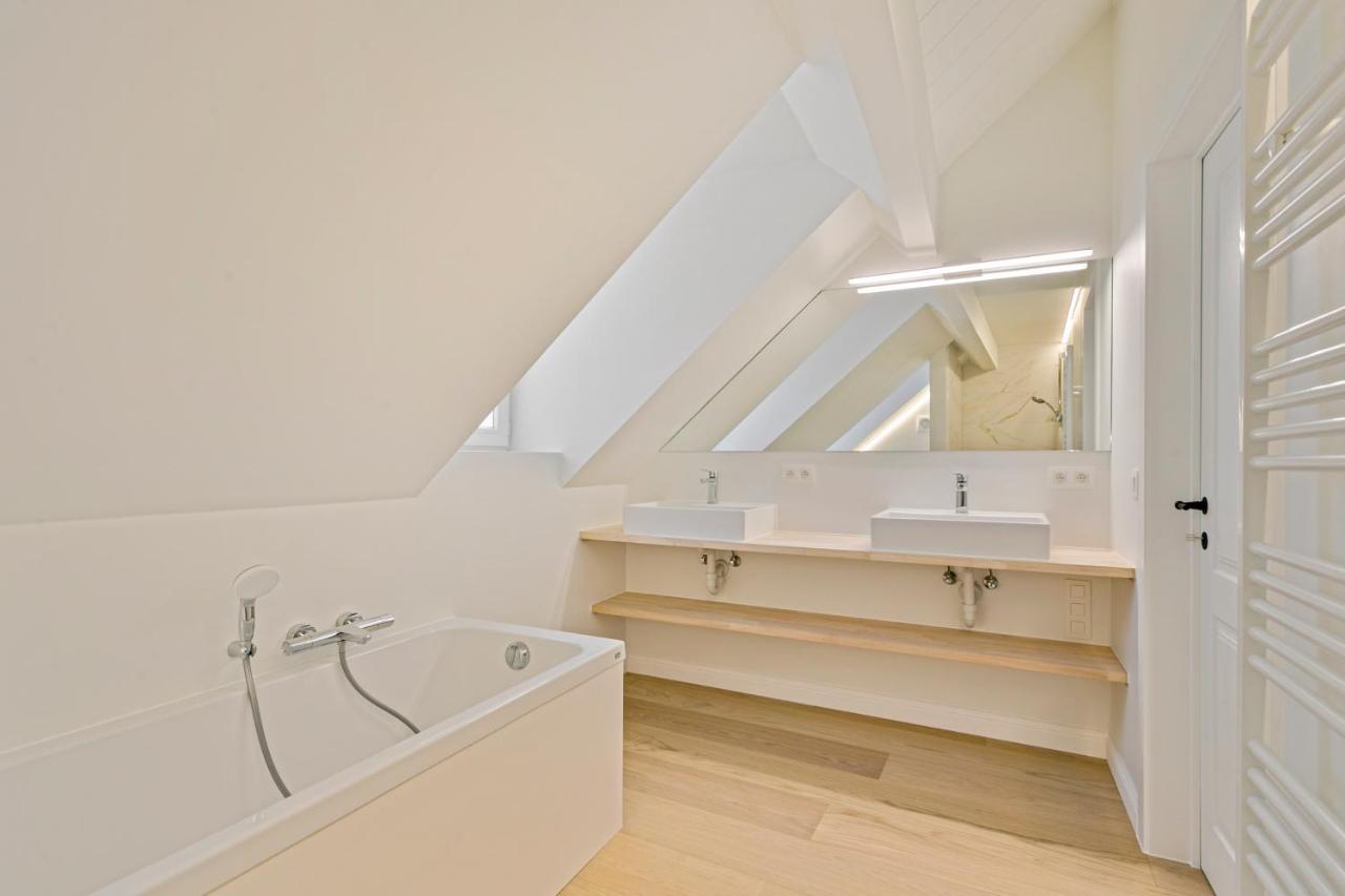 Maison Perron De Panne Zewnętrze zdjęcie